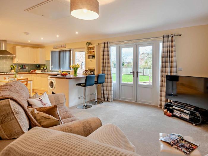 1 Bed in Horncastle oc-94544