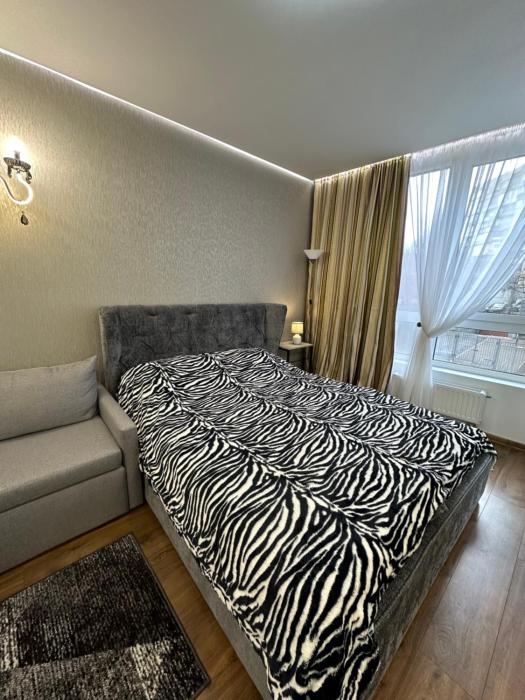 Апартаменти Шолуденко 30