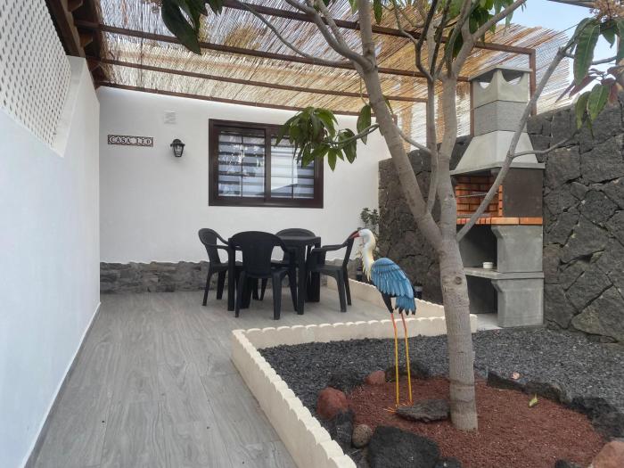 Apartamento Casa Leo