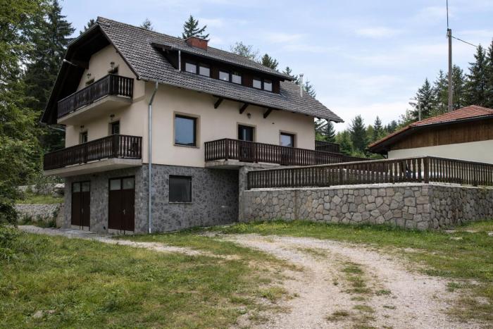 Tourist Farm Pačnik