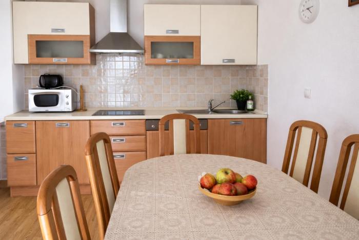 Tourist Farm Pačnik