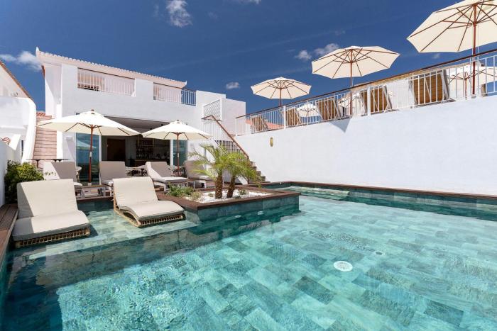 Água Hotels Lagos Bay