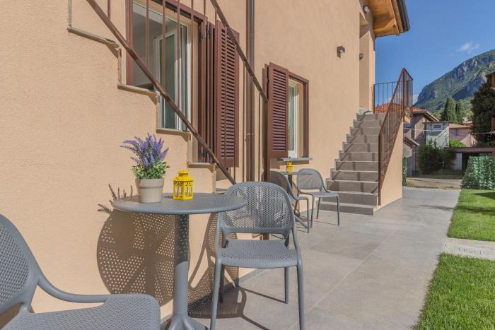 Ca Magnolia Appartamento 1