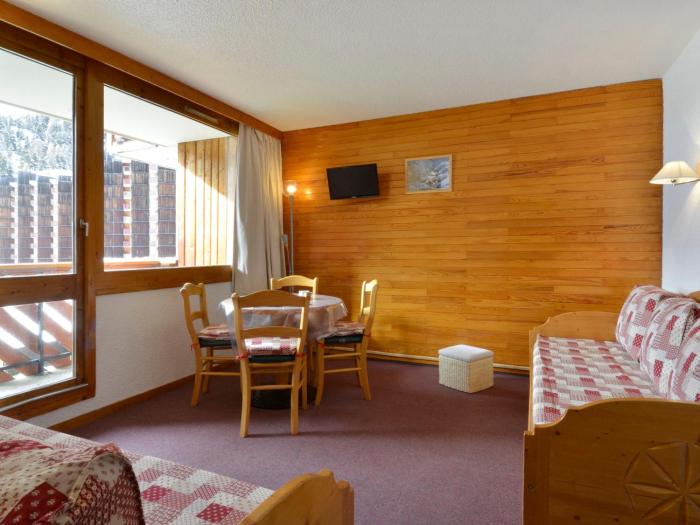 Studio confortable 34 pers, proche des pistes - FR-1-181-2356