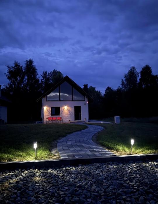 Domek pod Besidą
