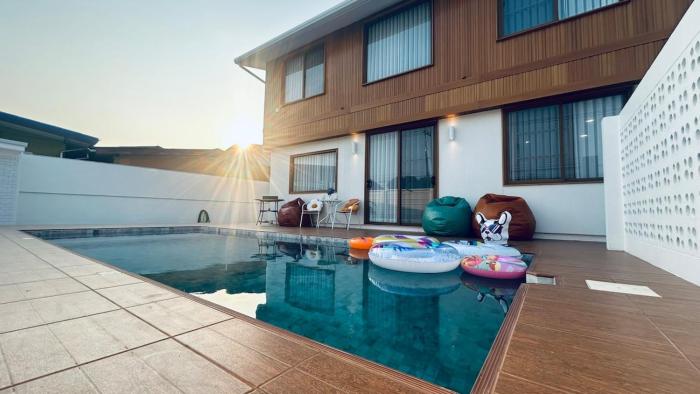 Motto PoolVilla