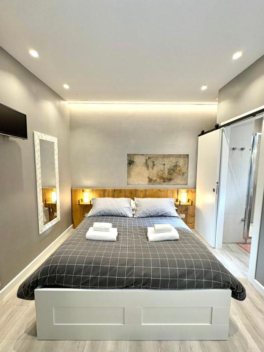 Cantore 20 - Le Arche Verona