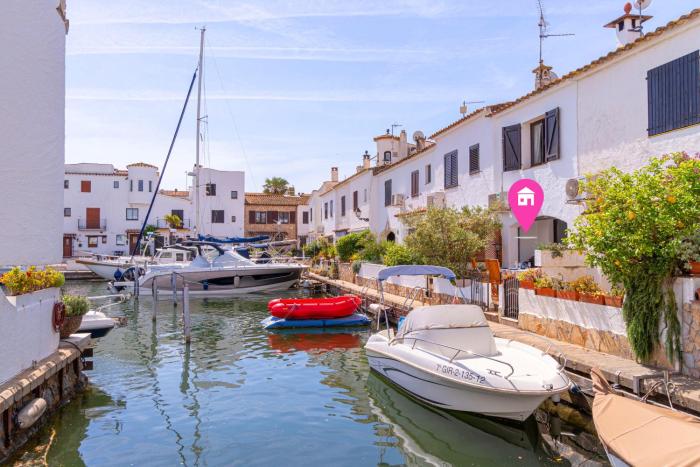 Apart-rent Casa Illa Cartago 0151