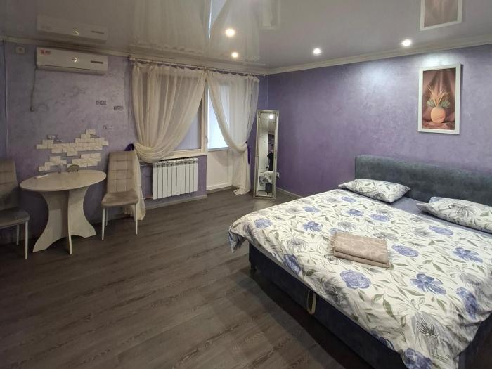 Студия в центре города