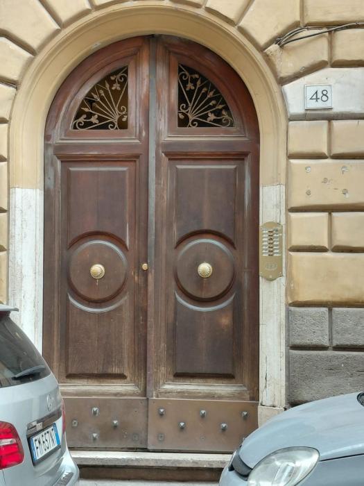 Piazza del Popolo Suites