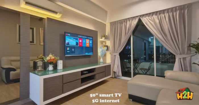 H2H - Harmony House Majestic Ipoh