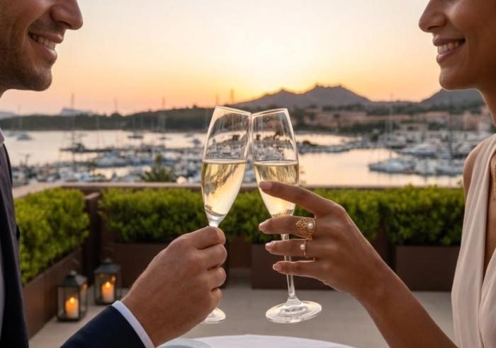 La Vecchia Fonte Boutique Hotel