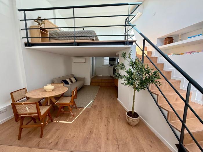 Belém Loft 23