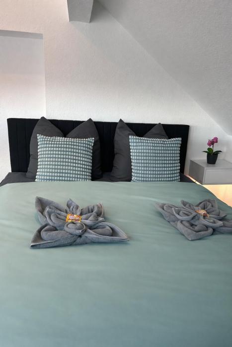 Wunderbares Loft Rursee Wandern Biken Erholung