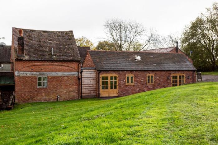 Chevaliers Cider House