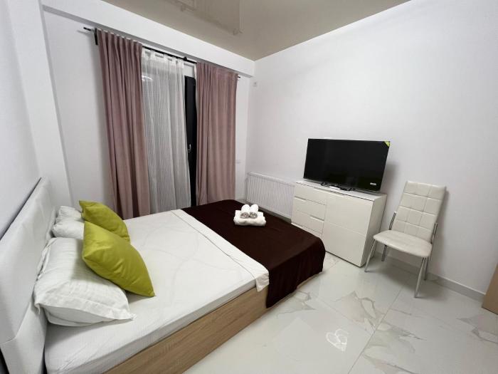 MNT Beach Vibes Residence- near Azimuth Beach