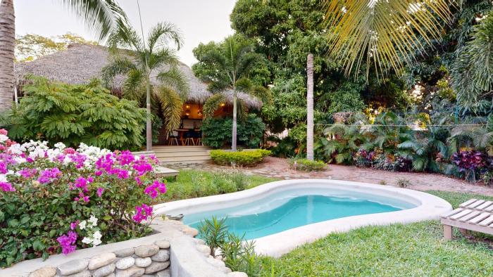 Casa de los buenos Tiempos