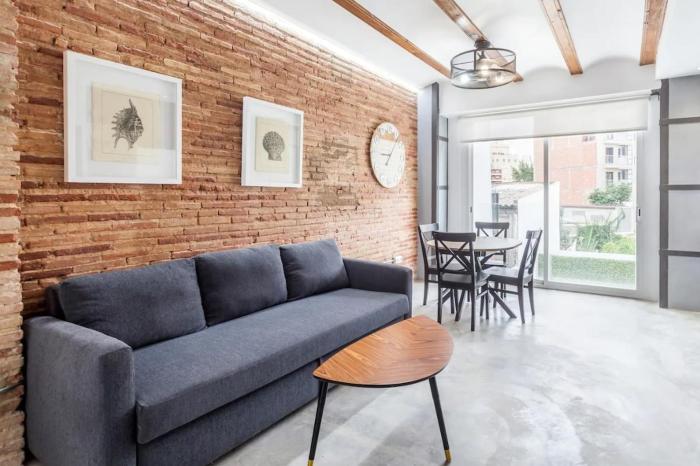 Invalencia - Denia 70 Suite 4