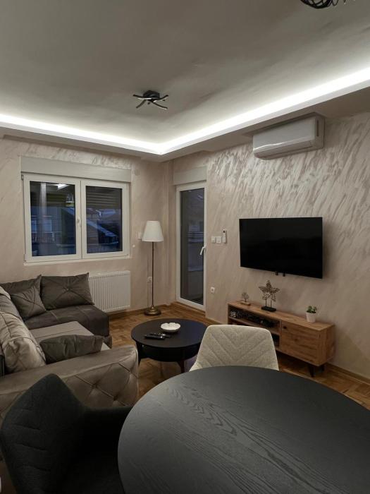 PRESTIGE apartman Krusevac