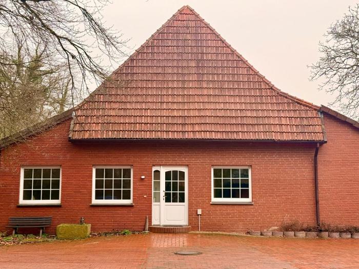 Haus an der Hase