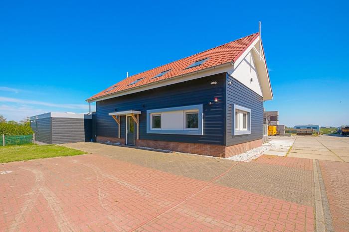 Groepsaccommodatie Eindeloos