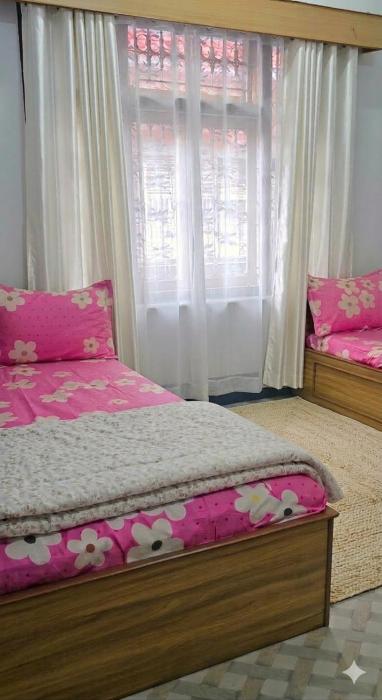 Sumnima Khim Girls Hostel