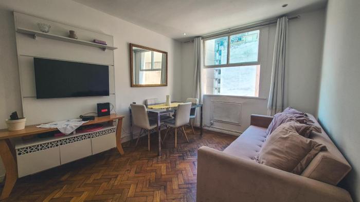 Apartamento Próximo a Praia