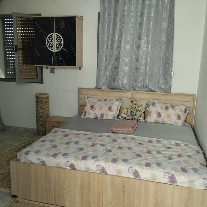Residence djerba 1