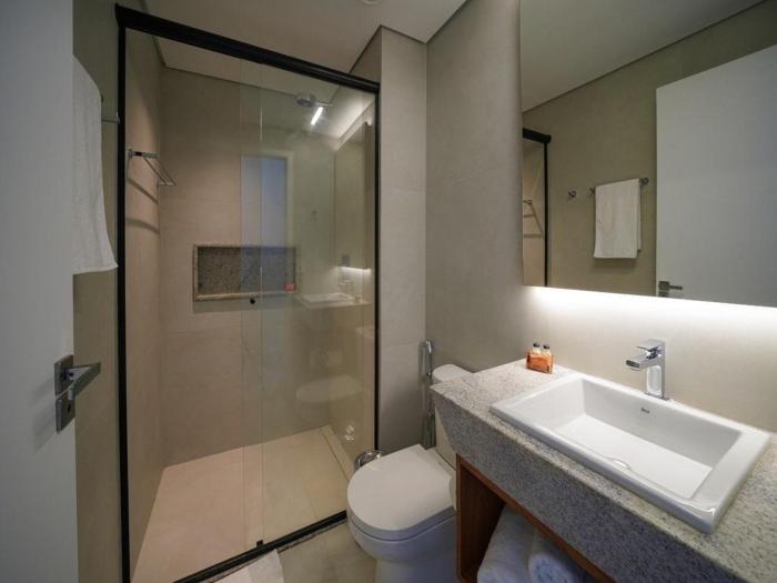 Resort Beira Mar - Porto Alto resort