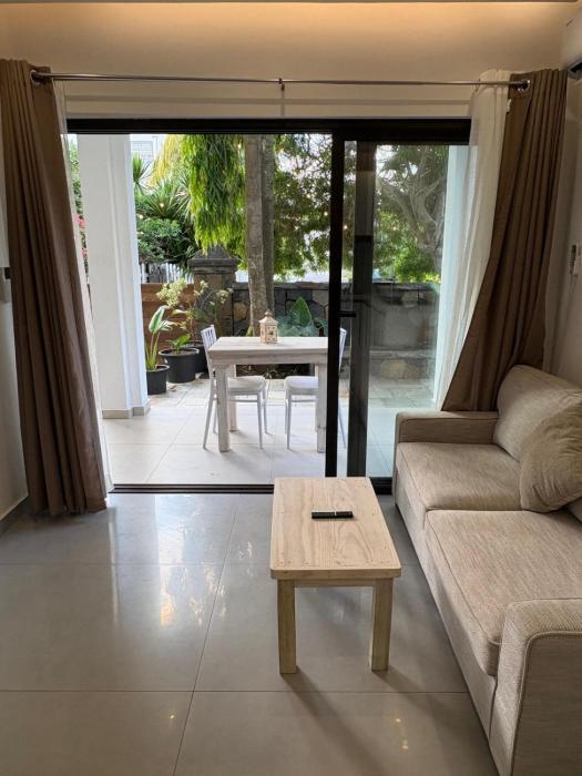 LUX Studio - Ground Floor - Trou aux Biches