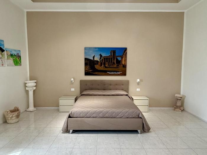 Vesuvian Tales