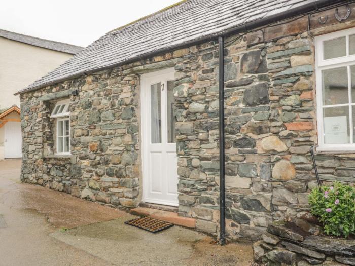Mews Cottage 7