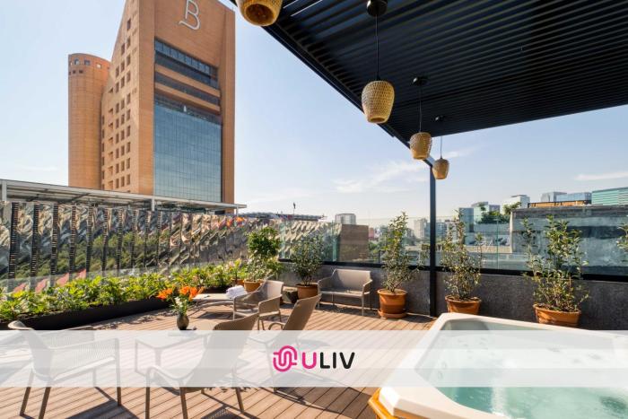 UTOPIC Platon by ULIV