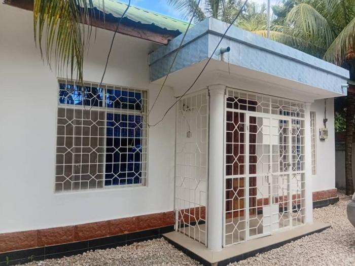 D Apartment Zanzibar