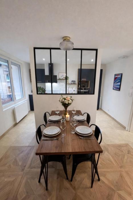 T3 Hyper Centre - LAtelier dErnest