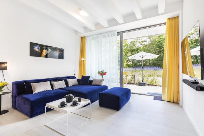 Haus Jasmund, Whg 5 Jasmund Beach