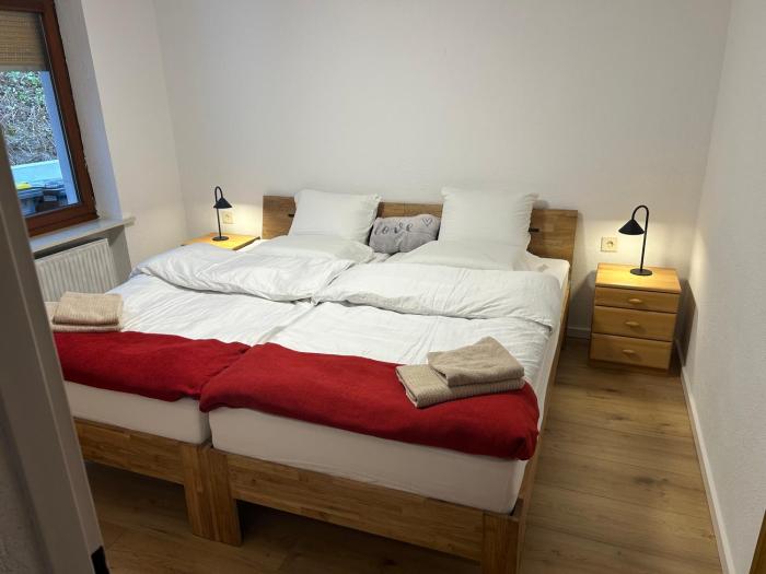 Westerwald Hideaway-Altenkirchen