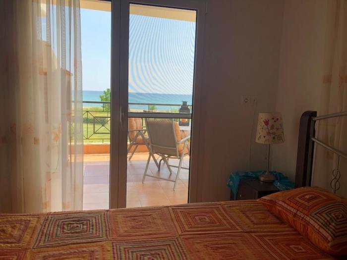 Likastra - Apartment By The Sea - Greece