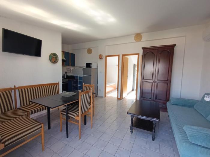 apartments cajner pag