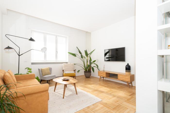 Dante Apartment by Holiday Solutions