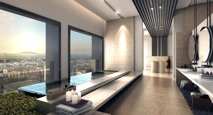 The Grand Luxe Kuala Lumpur KLCC Luxury Suites