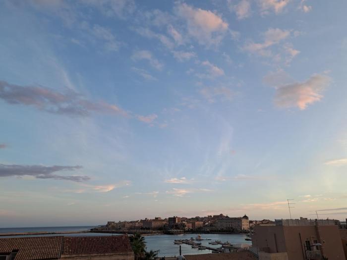 Casetta Dal Professore Vista Mare - Short Rentals