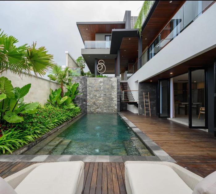 Casa De Mobius Ocean View Villa