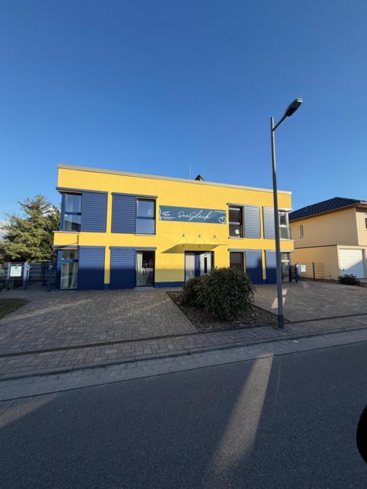 Ferienwohnungen Seeglück