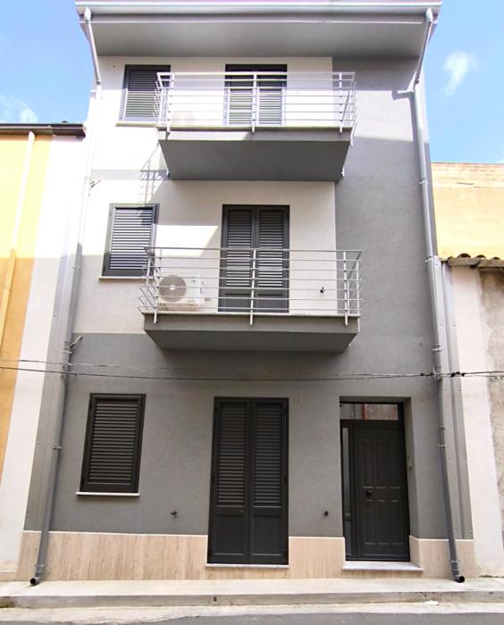 Casa Xenia