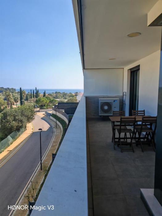 RD IX - Luxury Apartment Mediterranean
