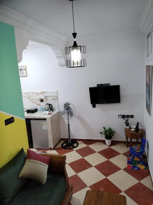 Comfy Stay in Laraches Center 3