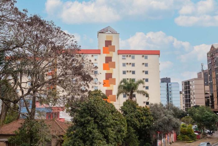 Hotel Metropolitan Canoas