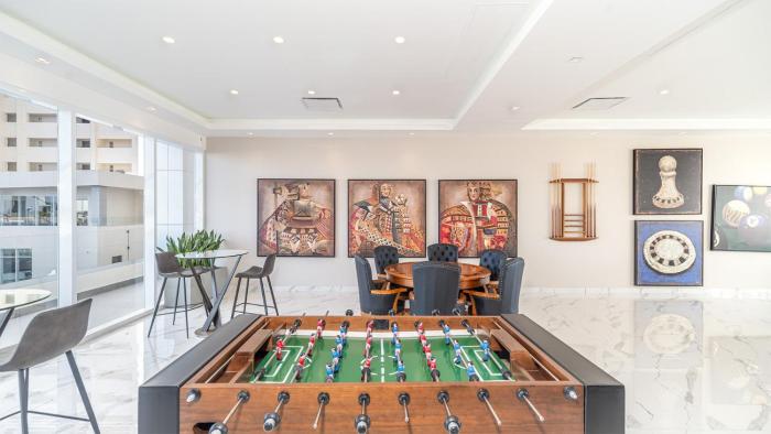 Encantame Towers Verano 903