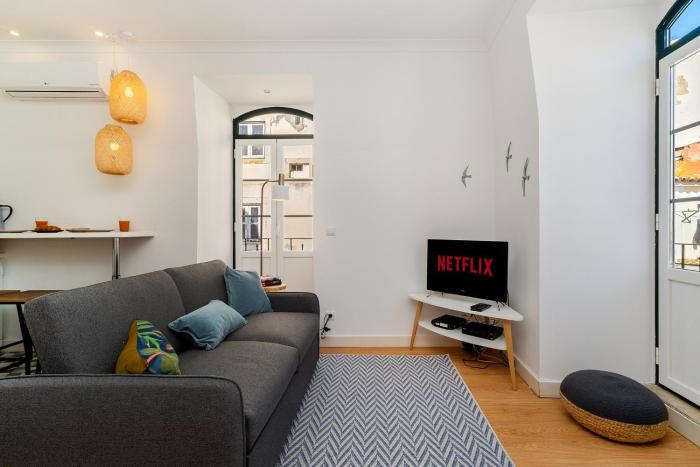 WHome The Bica Hideout Historic and Central